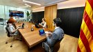 El govern espanyol i els sindicats signen l'acord que regula el teletreball a les administracions públiques