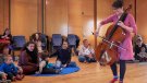 “Els tresors d’en Pau”, el taller familiar per a nadons que ens proposa el Museu Pau Casals aquest mes de novembre