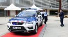 Els Mossos d'Esquadra renovaran una quarta part de la flota de seguretat ciutadana amb 237 cotxes abans de finals d'any