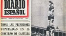 50è aniversari del VI Concurs de Castells de Tarragona