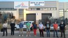 10 alcaldes del Baix Penedès donen suport als treballadors de Saint-Gobain a la manifestació diumenge a l’Arboç