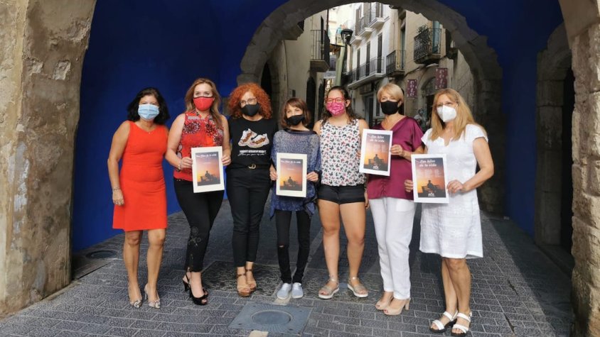 El llibre, que compta amb relats de quatre escriptors del Vendrell