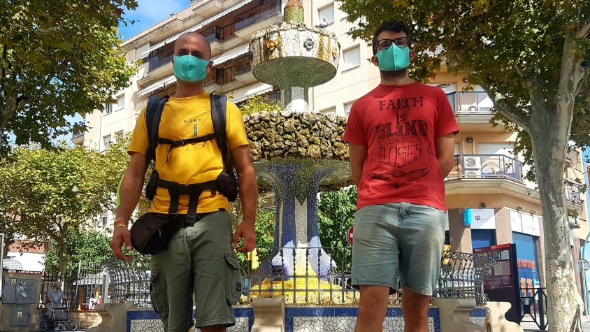 La Regidoria de Joventut del Vendrell s’afegeix a la campanya “Tots Sumem”