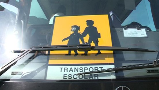 El CCBP demana la intervenció del Departament d'Ensenyament de la Generalitat per no deixar sense servei de transport escolar a 171 alumnes de Batxillerat de la comarca a partir del proper 1 d'octubre