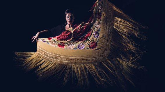 La programació de tardor KM 0 arrenca amb 'Flamencolife'