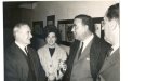 Perucho-Miró. La Fundació Miró al Vendrell?