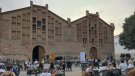 Cancel·lació de l’acte central del Centenari del Celler de l’Agrícola i Secció de Crèdit de Llorenç del Penedès