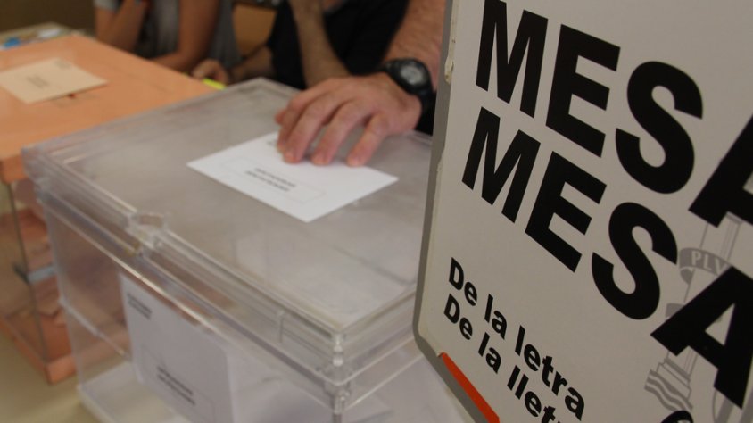 ÚLTIMA HORA | Torrent situa les eleccions al 14 de febrer si no hi ha candidat a la presidència amb “expectatives reals”