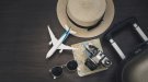 Catalunya rep 459.271 turistes internacionals a l'agost, un 80,6% anual menys