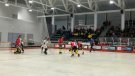 El CE Vendrell empata 2 a 2 amb el Sant Cugat