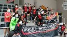 El CE Vendrell guanya 5 a 3 l'Igualada