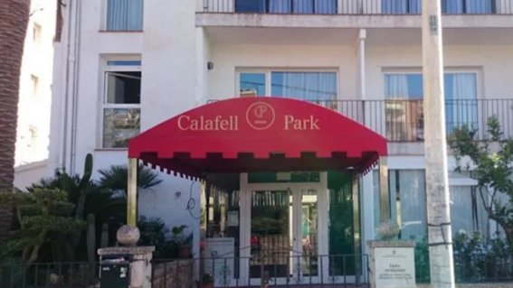 Salut  i Treball, Afers Socials i Famílies acorden intervenir i obrir expedient sancionador a la residència Calafell Park de Segur de Calafell