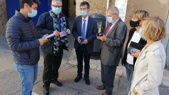 Municipis d’arreu de Catalunya celebren les Jornades Europees de Patrimoni amb més de 400 activitats