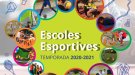 Inici de les escoles esportives 2020-2021