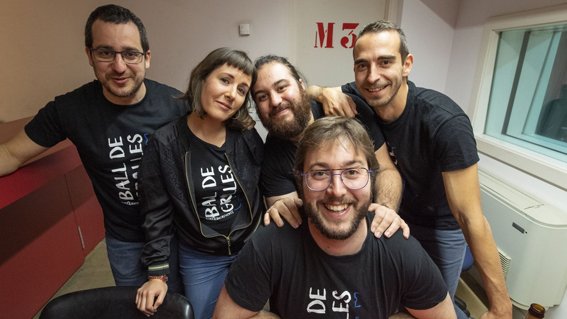 Entrades exhaurides pel concert de gralles i per 'Càsting'