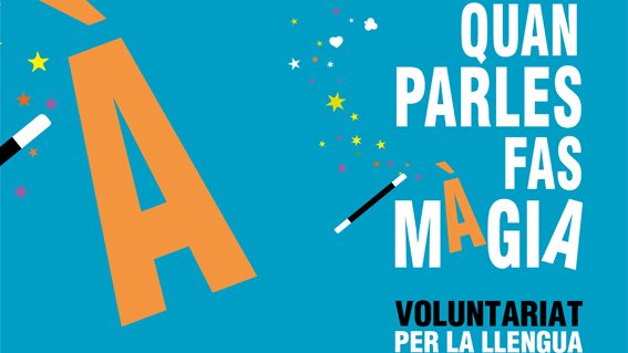Nova edició del Voluntariat per la llengua al Vendrell