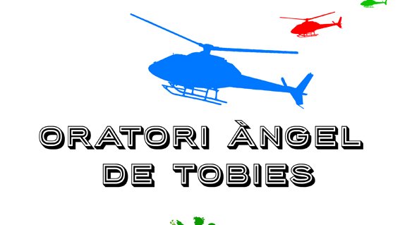 L’Oratori Àngel de Tobies de la vendrellenca Carlota Baldrís a Barcelona i dedicat a “Sanitaris pels escenaris”