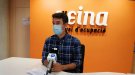 L'Alcalde del Vendrell, Kenneth Martínez ha presentat avui el Pla de Xoc de reactivació ocupacional i empresarial de l'EINA