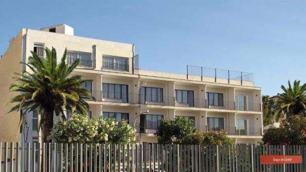 Tanquen la residència Calafell Park per irregularitats