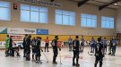 El CE Vendrell empata 1 a 1 a la pista del Taradell