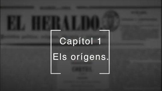 'Els orígens': primer capítol de les Històries de la Fira de Santa Teresa del Vendrell 