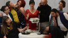 El Grup de Teatre La Lira presenta 'Càsting' al TÀG amb entrades exhaurides