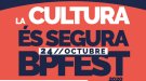 Arriba el BPFest 20020 al Vendrell