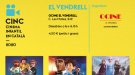 Torna el Cinema Infantil Català (CINC)