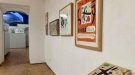 Una exposició recorda el projecte frustrat del Vendrell per acollir la Fundació Miró