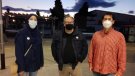 Manca de transparència amb el projecte de rehabilitació Tabaris