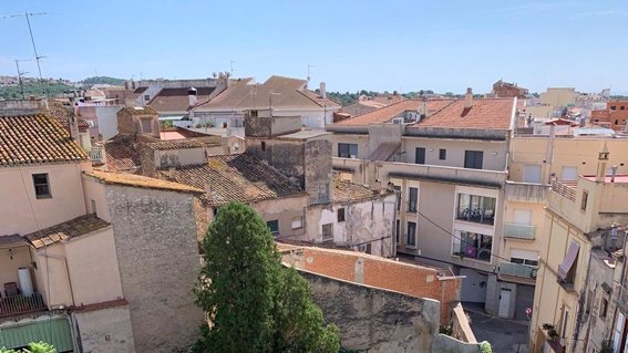 La Fundació Apel·les Fenosa rep una subvenció FEDER per rehabilitar i fer visitable la Casa del Portal del Pardo