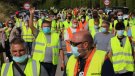 El Parlament demana la compareixença d'El Homrani sobre les gestions per evitar el tancament de Saint-Gobain i Bosch