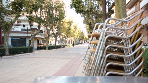 Entren en vigor mesures restrictives a l’espera del TJSC