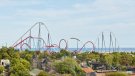 PortAventura tanca fins el 30 d'octubre per les restriccions imposades pel Govern