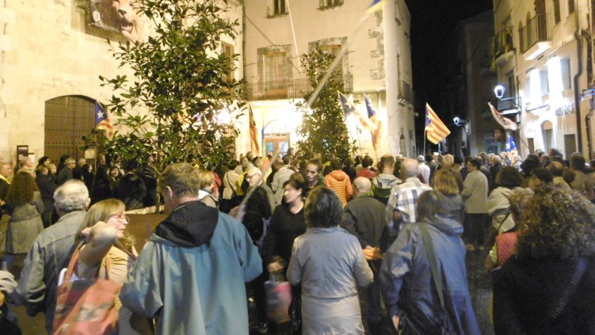 Una proposta de "primàries" pel Vendrell