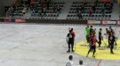 El CE Vendrell perd contra el Barça per 4 a 8
