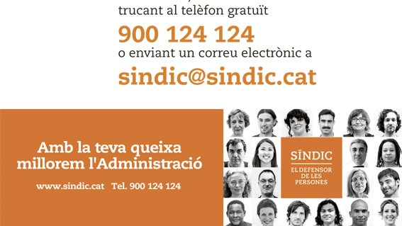 El Síndic al Vendrell