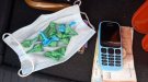 Detenen un traficant de drogues al Vendrell
