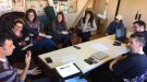 Diverses entitats del Baix Penedès s'alien per fomentar l'economia social: 