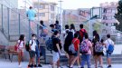 Pugen a 2.013 els grups escolars tancats (104 més) i a 48.067 les persones confinades (2.444 més)