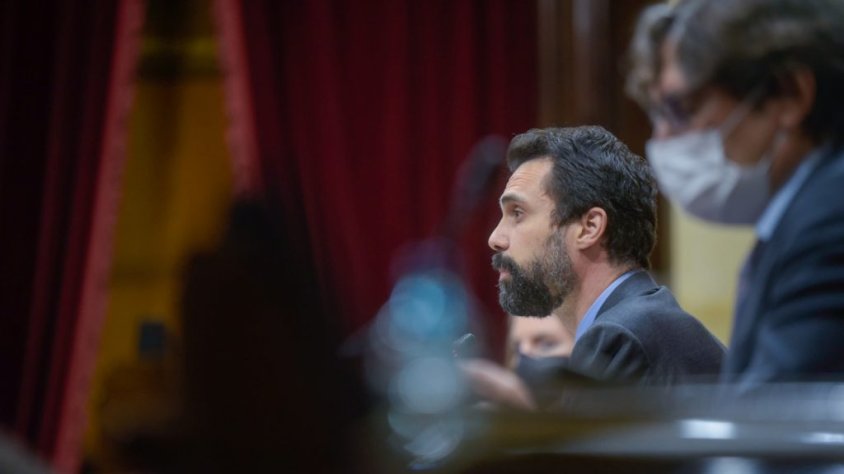 S’activa el compte enrere cap a les eleccions del 14-F