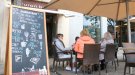 Les vendes del sector serveis a Catalunya cauen un 15,9% durant el mes d'agost