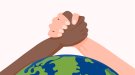 SOS Racisme critica la discriminació en l'habitatge i acusa les administracions de no actuar per eradicar el problema