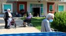 ACRA reclama al Govern que proporcioni ja tests d'antígens a les residències: 
