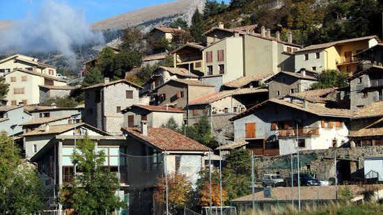 La pandèmia de la covid-19, una oportunitat per al repoblament dels micropobles