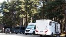 El Govern limitarà els aforaments dels parcs naturals a la capacitat dels aparcaments