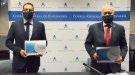 Dues de cada deu infermeres ja han decidit no vacunar-se de la covid-19 i la meitat no sap què farà