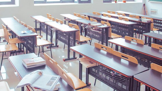 Els alumnes d'educació especial en quarantena podran continuar anant als centres si compleixen una sèrie de requisits