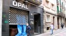 El comerç agonitza per la pandèmia i ja hi ha un 35% de locals buits a tot Catalunya