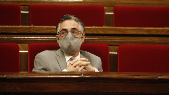 La Generalitat invertirà 15 MEUR a través d'Avançsa per finançar projectes d'innovació